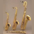 Atelier A Tout Vent - Normandie - Entretien - Réparation - Saxophone